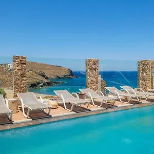 Mykonian & Appart hôtel