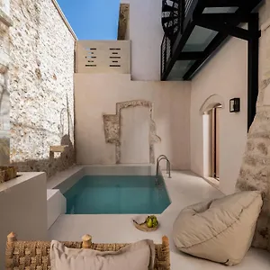 Sutor Chic Manor Réthymnon