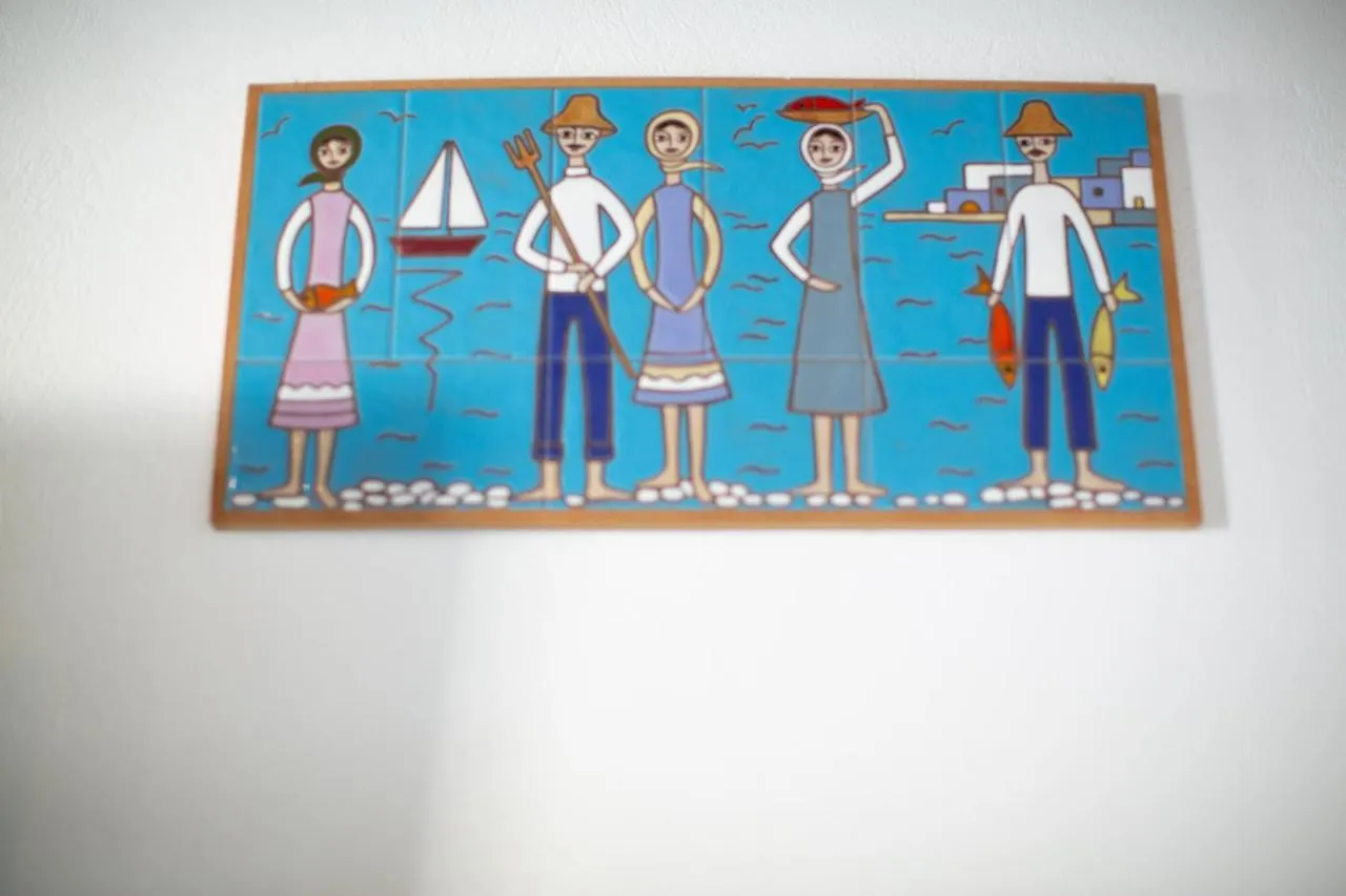 Aparthotel Petit Andromeda Mykonos I à Mykonos Town Grèce
